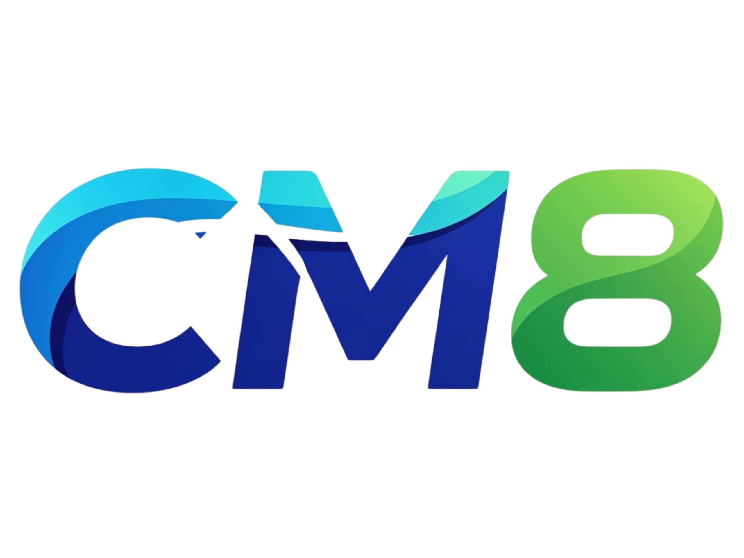 CM8 Logo